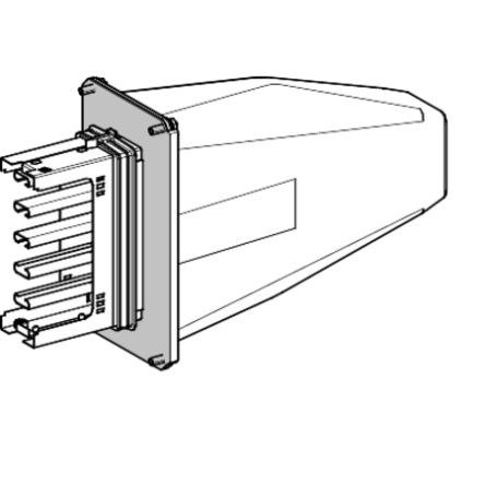 Schneider Electric KSA100AB4 2198906