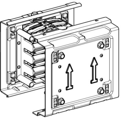 Schneider Electric KSA250ZJ4 2198918
