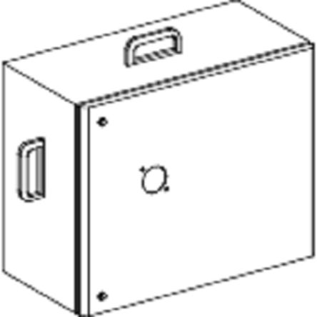 Schneider Electric KSB250DC4 2198944