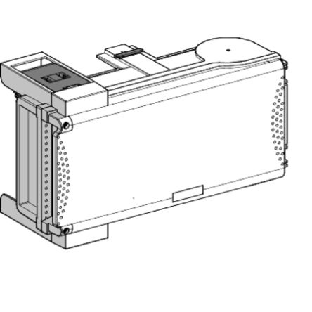 Schneider Electric KSB50SF4 2198955