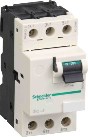 Schneider Electric GV2LE05 2199083