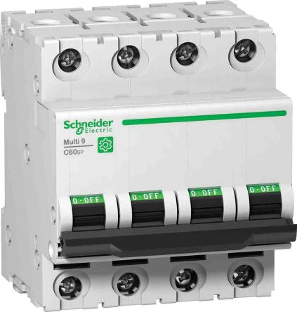 Schneider Electric M9F22420 2199139