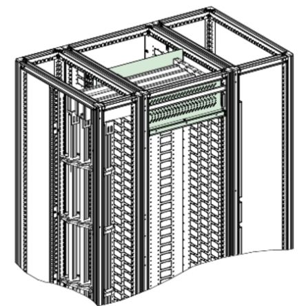 Schneider Electric NSYHPF2B3M64 2199181