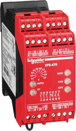 Schneider Electric XPSATR1153C 2199216