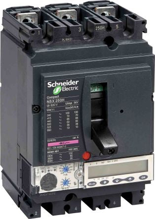 Schneider Electric LV431881 2199389