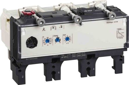 Schneider Electric LV432071 2199391