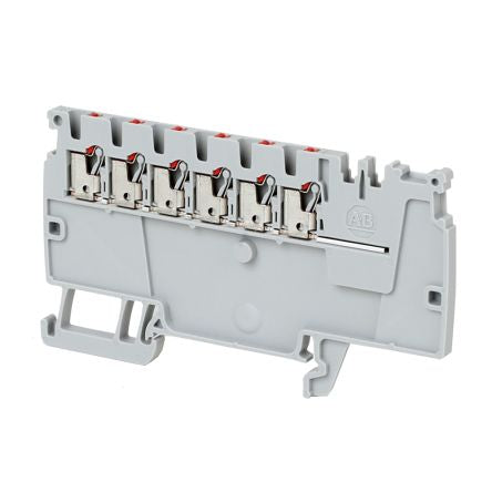 Rockwell Automation 1492-P6PD2E-6RE 2200321