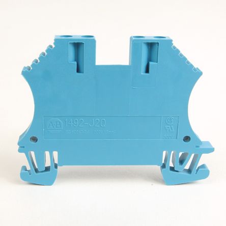 Rockwell Automation 1492-J2Q-B 2200686