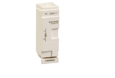 Schneider Electric LAD4D3U 2201250