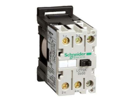 Schneider Electric LC1SK0600V7 2201288