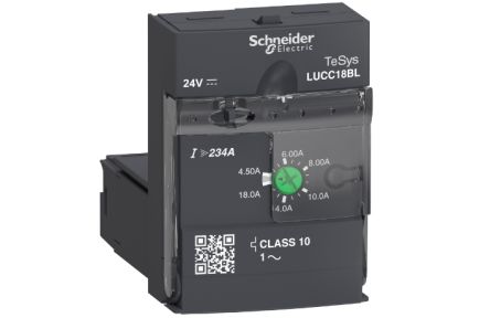 Schneider Electric LUCC18BL 2201329