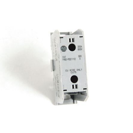 Rockwell Automation 1492-PDE1112 2202326