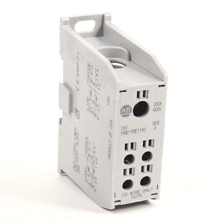 Rockwell Automation 1492-PDE1142 2202327