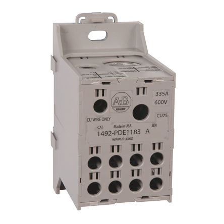 Rockwell Automation 1492-PDE1183 2202328