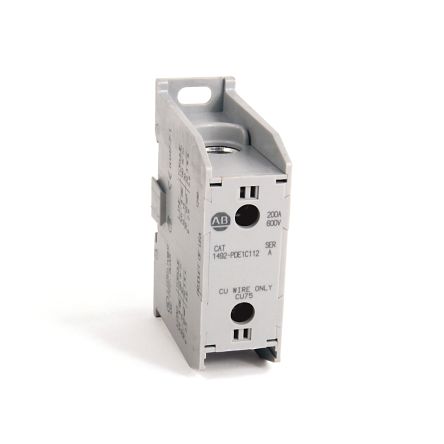 Rockwell Automation 1492-PDE1C112 2202330