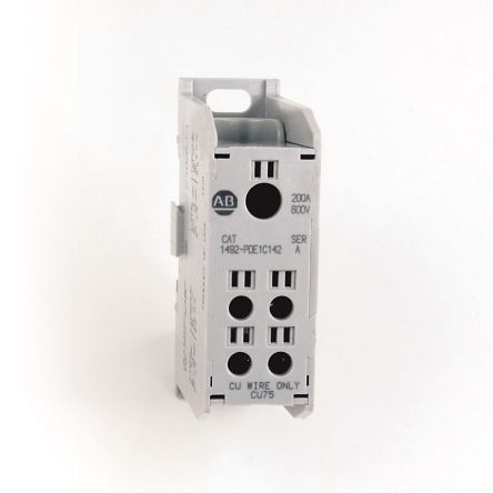 Rockwell Automation 1492-PDE1C142 2202331