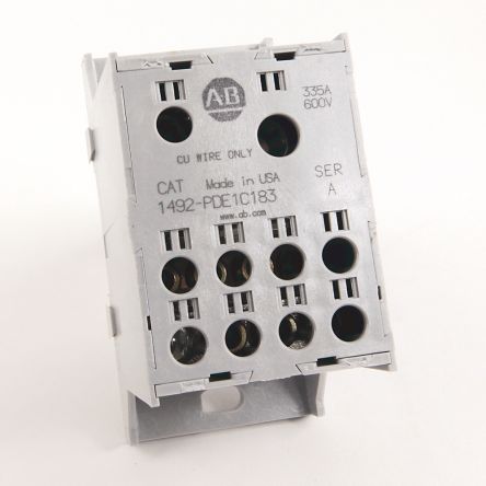Rockwell Automation 1492-PDE1C183 2202332