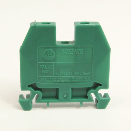Rockwell Automation 1492-W6-G 2202490