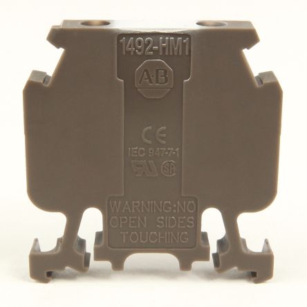 Rockwell Automation 1492-HM1OR 2204277