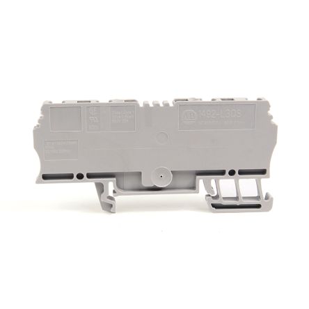 Rockwell Automation 1492-L3QS 2204375