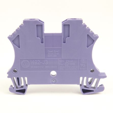 Rockwell Automation 1492-J3-Y 2204451