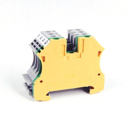 Rockwell Automation 1492-J4M 2204459