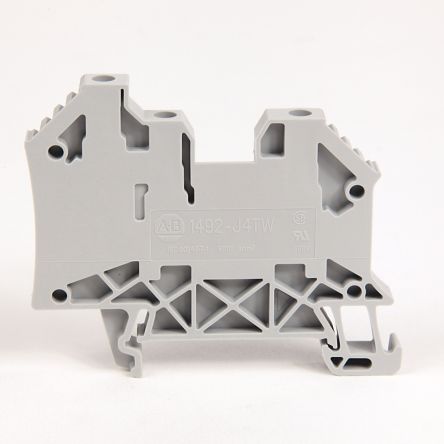 Rockwell Automation 1492-J4TW 2204465