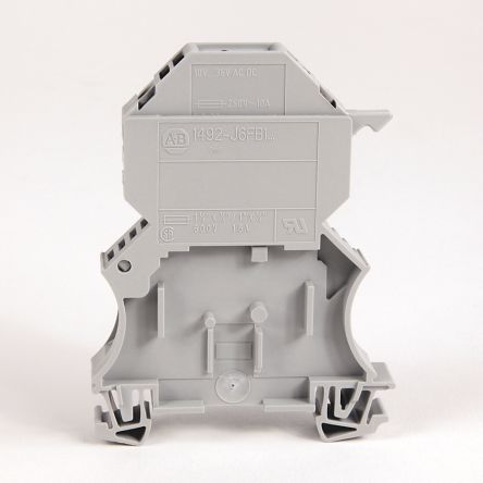 Rockwell Automation 1492-J6FB124 2204477