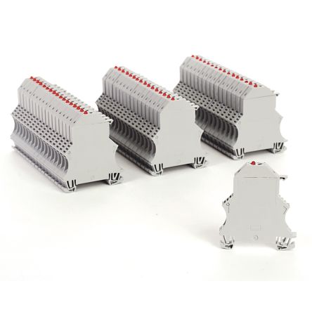 Rockwell Automation 1492-J6FB2120 2204481