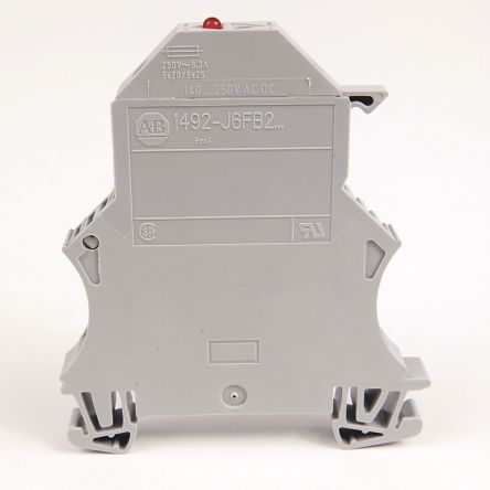 Rockwell Automation 1492-J6FB2250 2204483