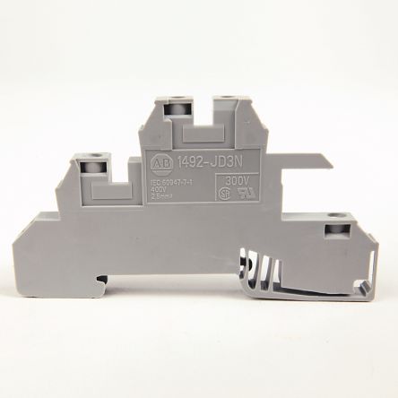 Rockwell Automation 1492-JD3DF 2204499
