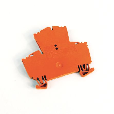 Rockwell Automation 1492-JD3-OR 2204508