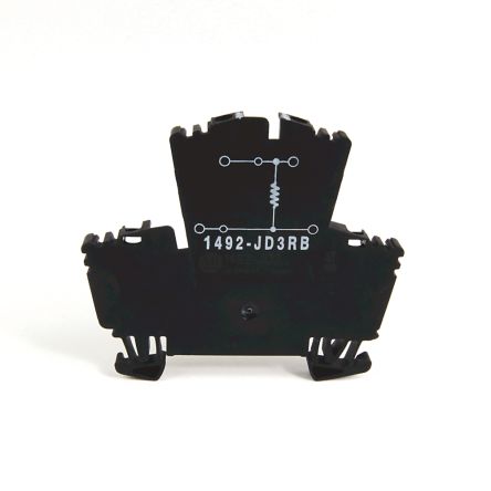 Rockwell Automation 1492-JD3RB102 2204512