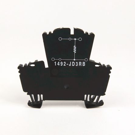 Rockwell Automation 1492-JD3RB153 2204515