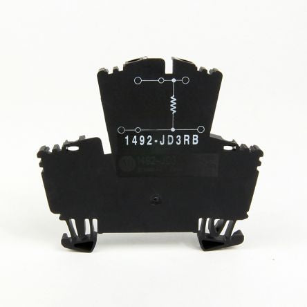 Rockwell Automation 1492-JD3RB202 2204517