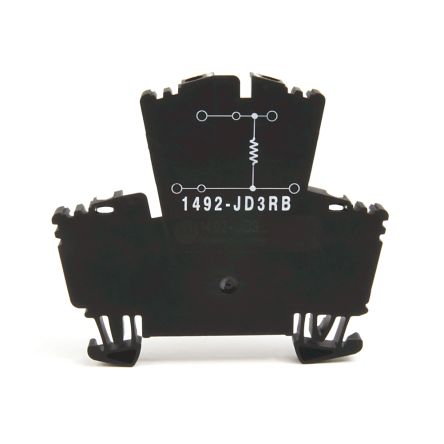 Rockwell Automation 1492-JD3RB472 2204521