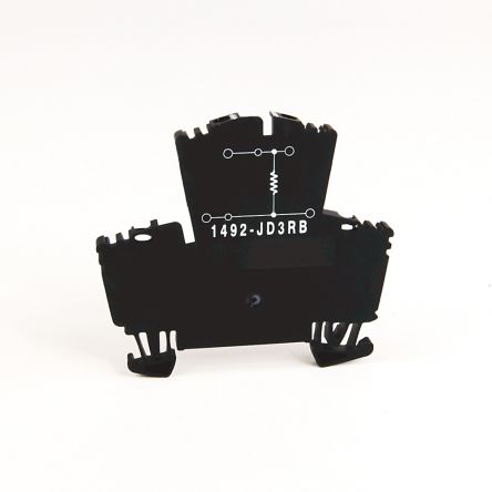 Rockwell Automation 1492-JD3RB512 2204523