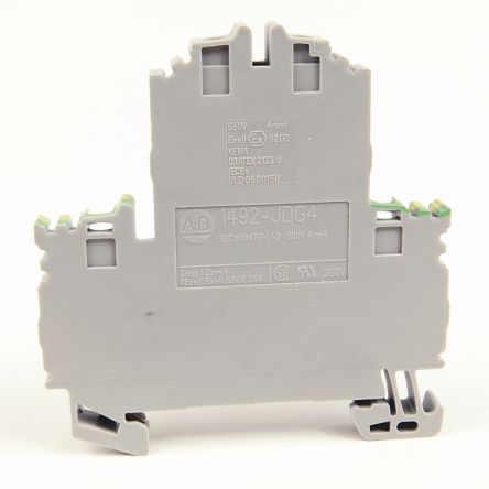 Rockwell Automation 1492-JDG4 2204551