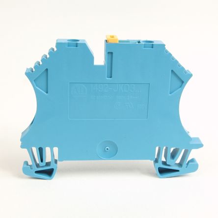 Rockwell Automation 1492-JKD3-B 2204568