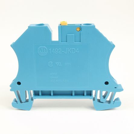 Rockwell Automation 1492-JKD4-B 2204571