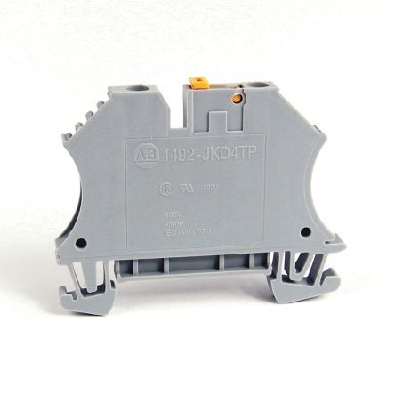 Rockwell Automation 1492-JKD4TW 2204575