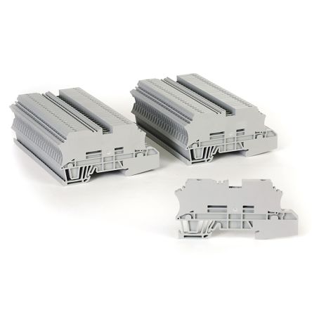 Rockwell Automation 1492-JP3 2204577