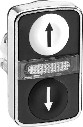 Schneider Electric ZB4BW7A1724 2205289