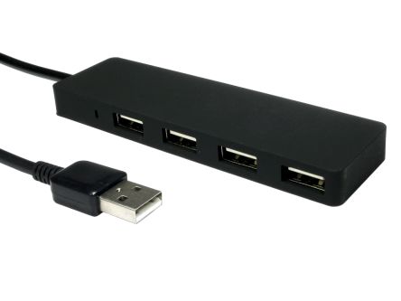 RS PRO USB 2.0 2206492