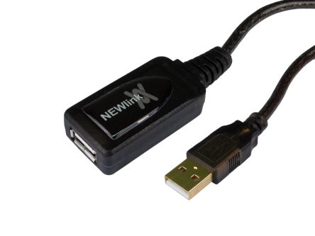 RS PRO USB 2.0 2206500