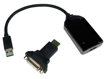 RS PRO USB 3.0 2206505