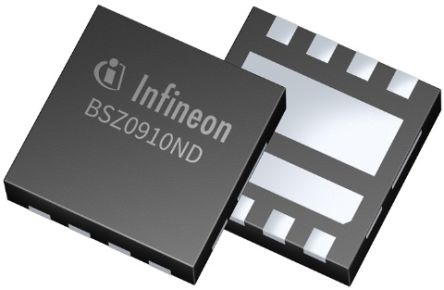 Infineon BSZ0910NDXTMA1 2207359