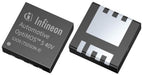 Infineon IPZ40N04S5L4R8ATMA1 2207464