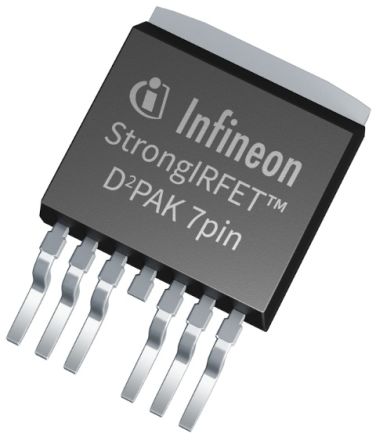 Infineon IRF60SC241ARMA1 2207471