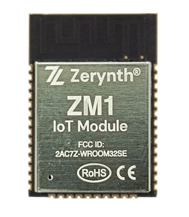 Zerynth MOD-M1-01-F016 2208451